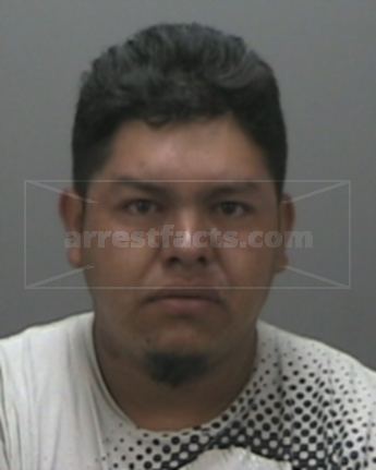 Efrain Heribarto Rodriguez