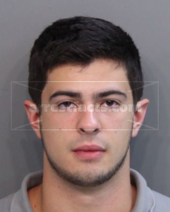 Zachery Steven Long