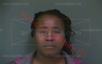 Brittany M. Lee
