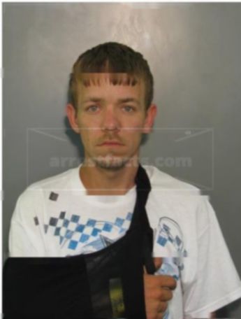 Jason Eugene Bassham