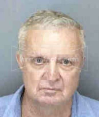 Larry Garden Edwards