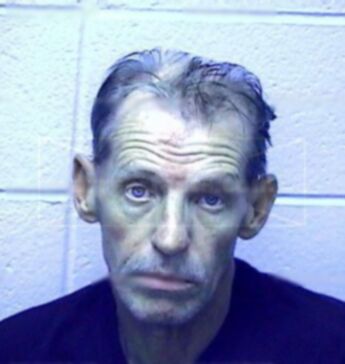 Frank Vester Burgin