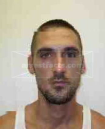 Joshua James Deckard Allan