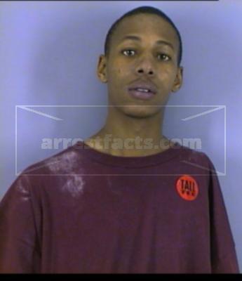 Robert Lee Whitaker