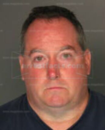 Brian Anthony Campbell
