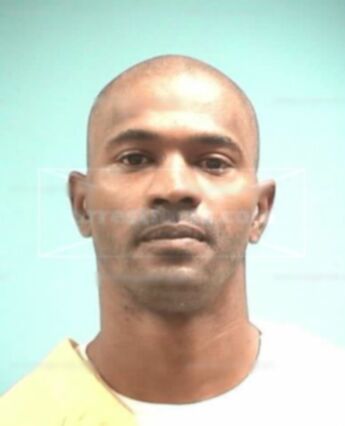 Calvin Jones