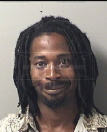 Clifton Jerome Bonner