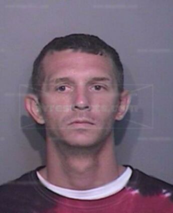 Ronald Bryan Hill