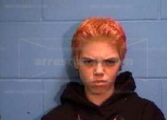 Erica Lee Nance