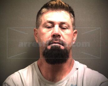 Lance Clay Kirksey