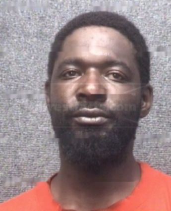Clinton Douglas Johnson