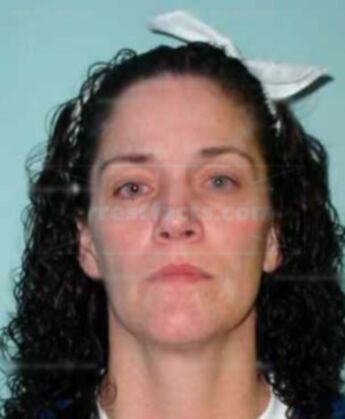 Tracey Lynne Forbes