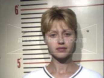 Brittany Deann Spradlin