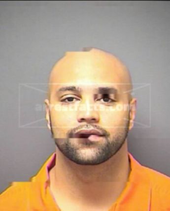 Ronald Jermaine Brown
