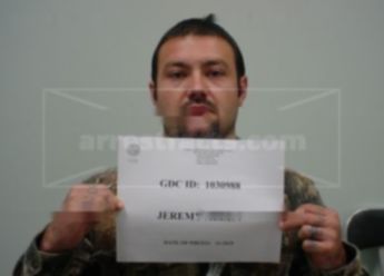 Jeremy David Allen