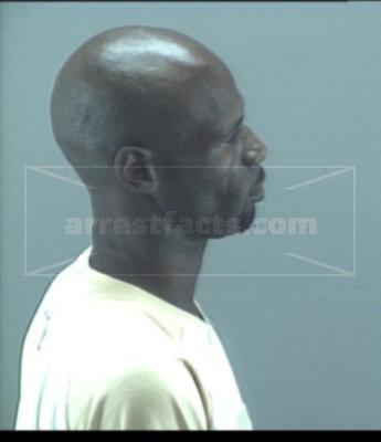 Ladarryl Donyel Harris