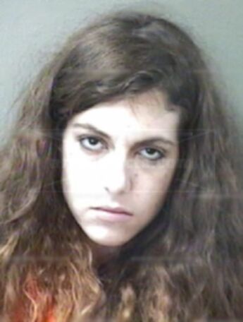 Bianca Jackelyne Lovelace