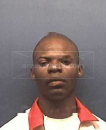 Tyrone Jackson