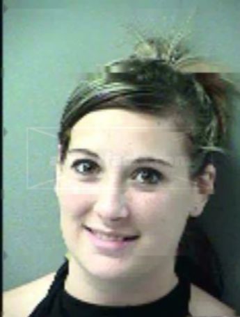 Charla Nicole Cato