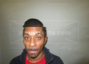 Deontario Elliot