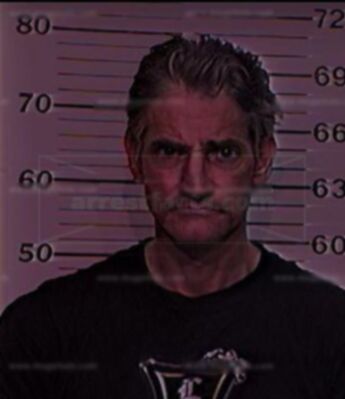 Bobby Wayne Blocker