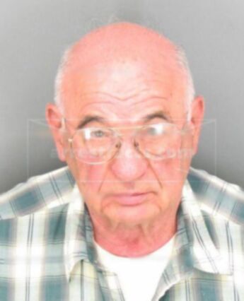 Howard James Darington