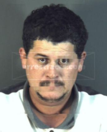 Edgar Perez