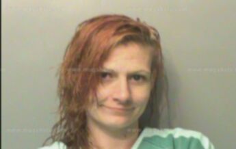 Lindsay Leigh Mcbroom