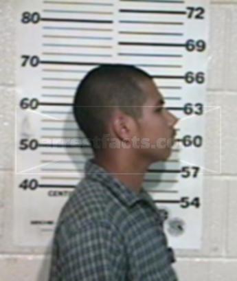 Jose Anthony Hernandez Diaz