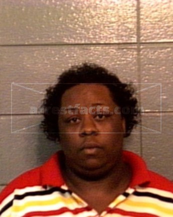 Tashara Neshai Brown