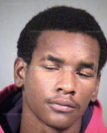 Delvon Turquel Stovall
