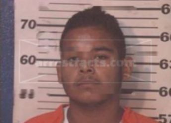 Jose Daniel Garcia Garza
