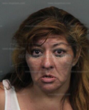 Shelly Adela Calderon