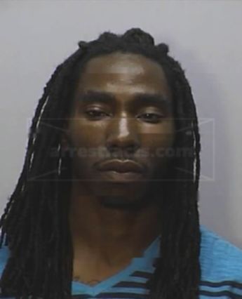 Demetrius Rashawn Matthews