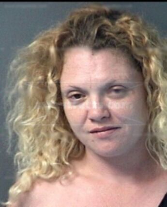 Melissa Langford Thompson
