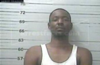Dakendrick Allen Mcgee