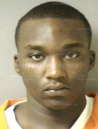 Roosevelt T. Rankins