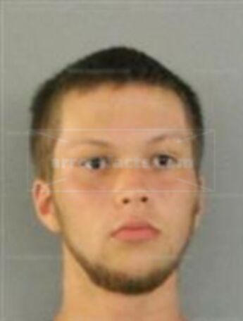 Tyler Cory Ecklund