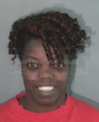 Makesia Wyetha Jenkins