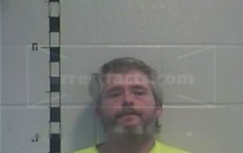 Ricky Lane Boothby