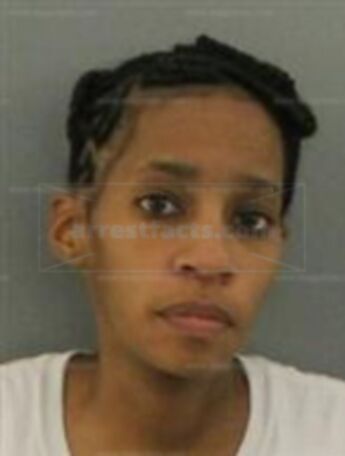 Shaniqua Nicole Blandshaw