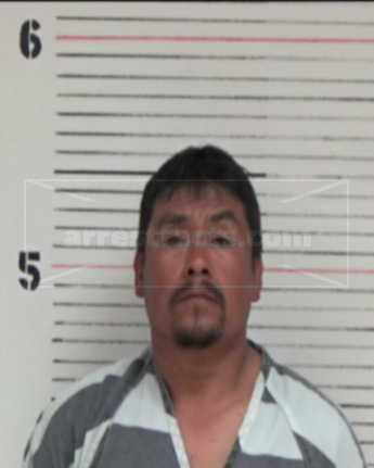 Humberto Rodriguez Huerta