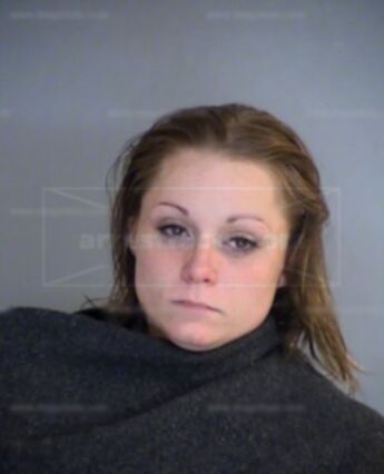Rachel Suzanne Dowdy