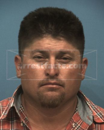 Jose Fernando Vasquez