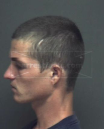 Matthew Troy Sikes