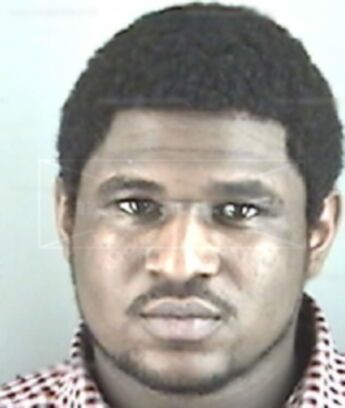 Reginald Raymond Grooms