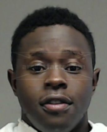 Maxwell Omondi Ogundo
