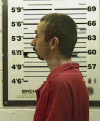 Octaviano Amador Vigil