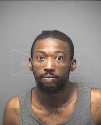 Aaron Alan Alston