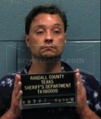 Ricky Harold Rojas